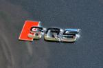 Audi SQ5 TFSI 2013 года (NA)